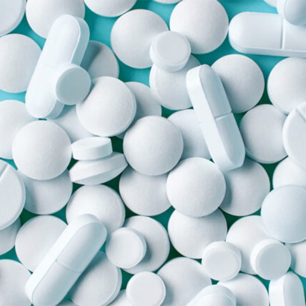We offer Innovative Health Solutions for a Better Tomorrow