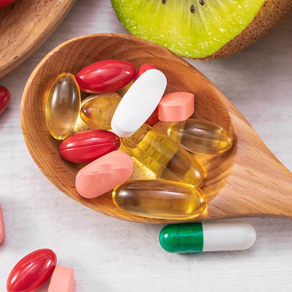 We offer Innovative Health Solutions for a Better Tomorrow
