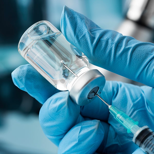 We offer Innovative Health Solutions for a Better Tomorrow