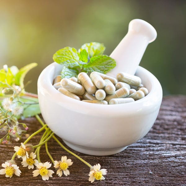 We offer Innovative Health Solutions for a Better Tomorrow