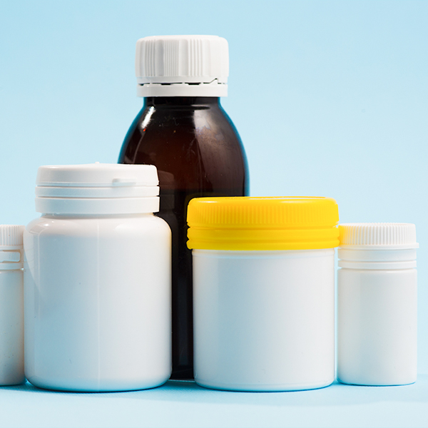 We offer Innovative Health Solutions for a Better Tomorrow