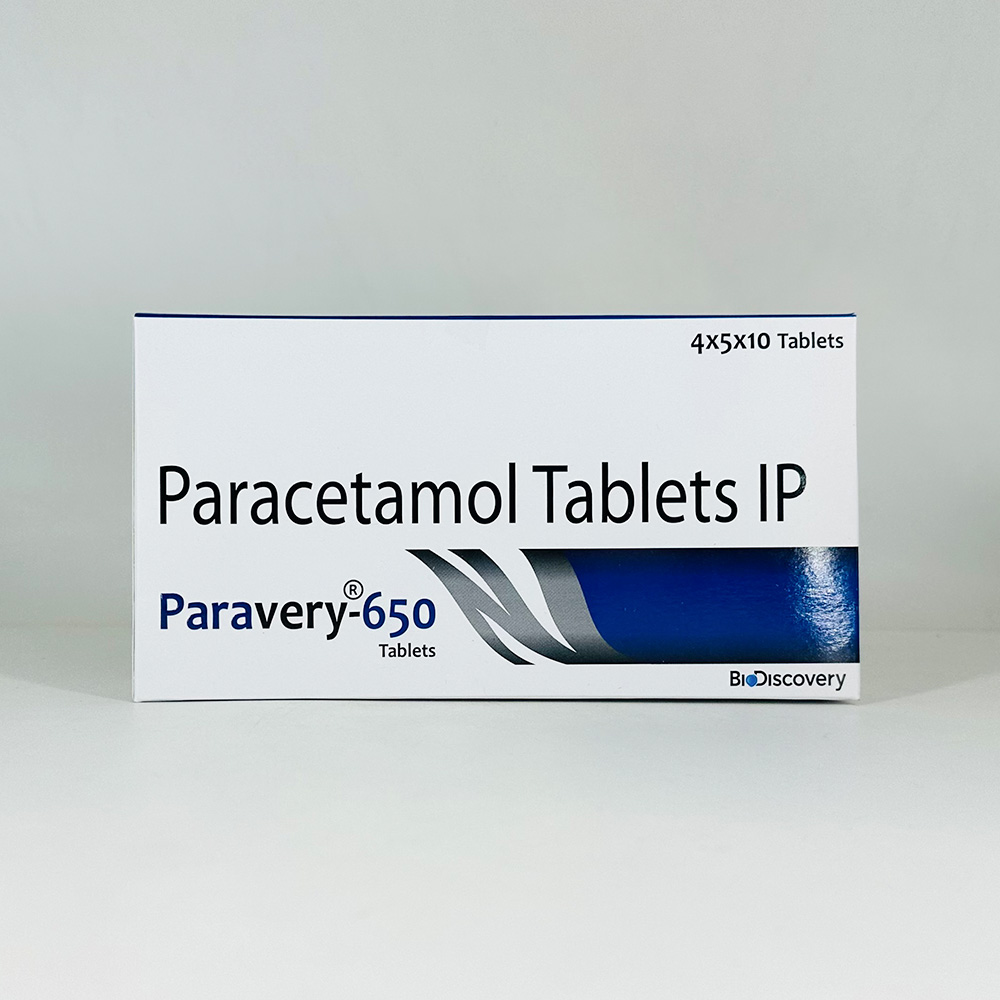 Paravery-650