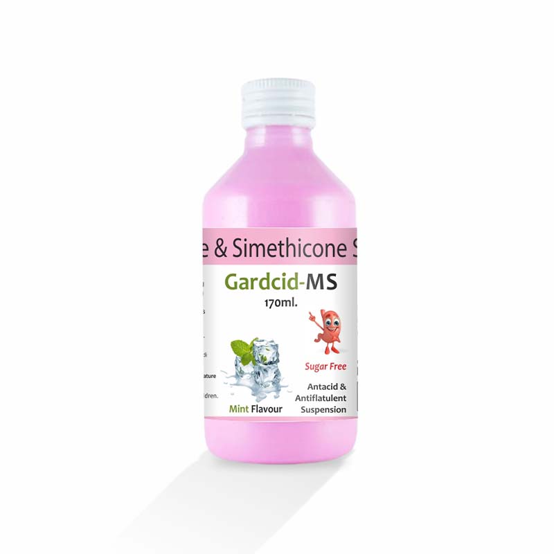 Gardcid-MS