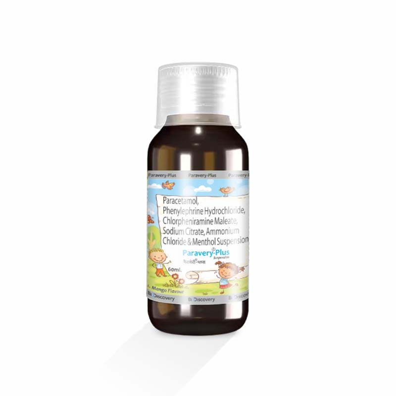 Paravery Plus