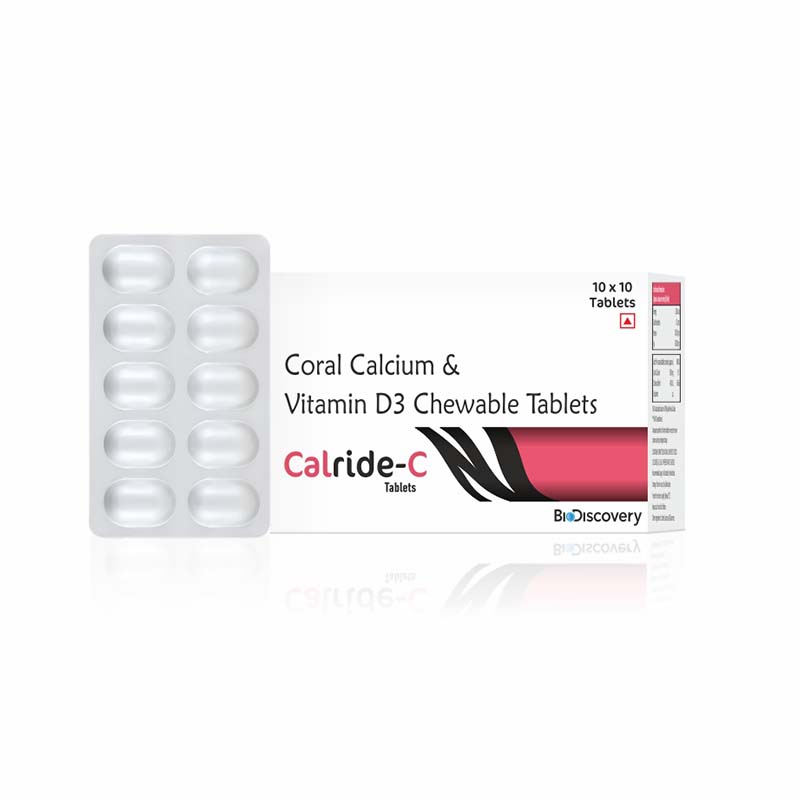 CALRIDE-C