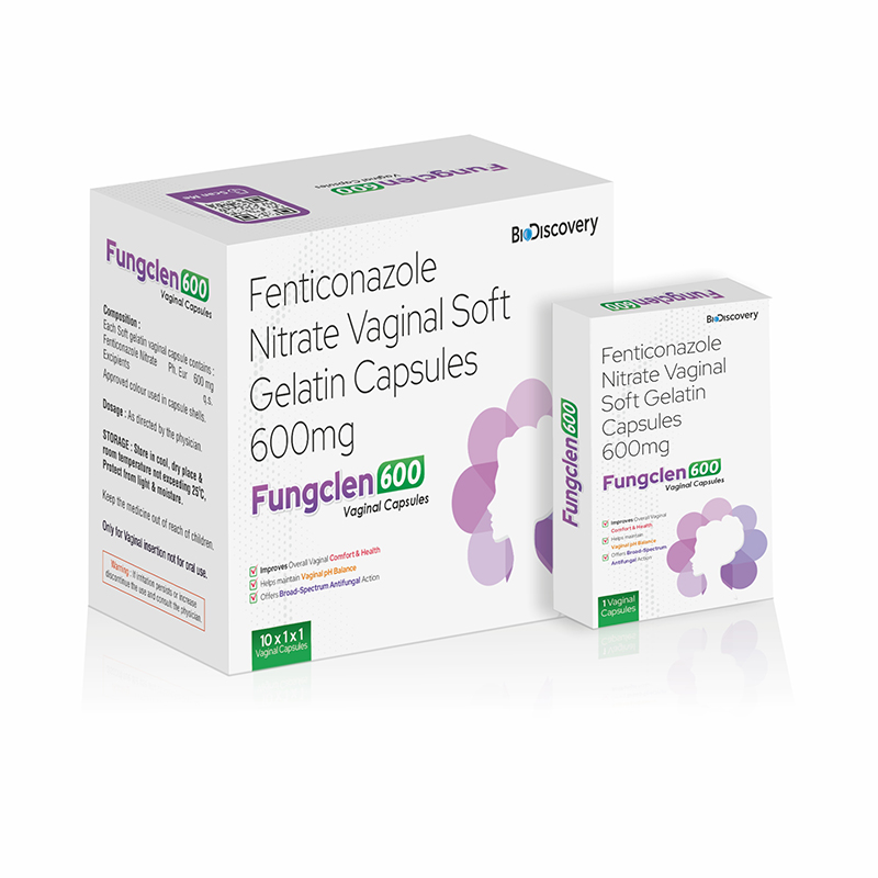 FUNGCLEN-600