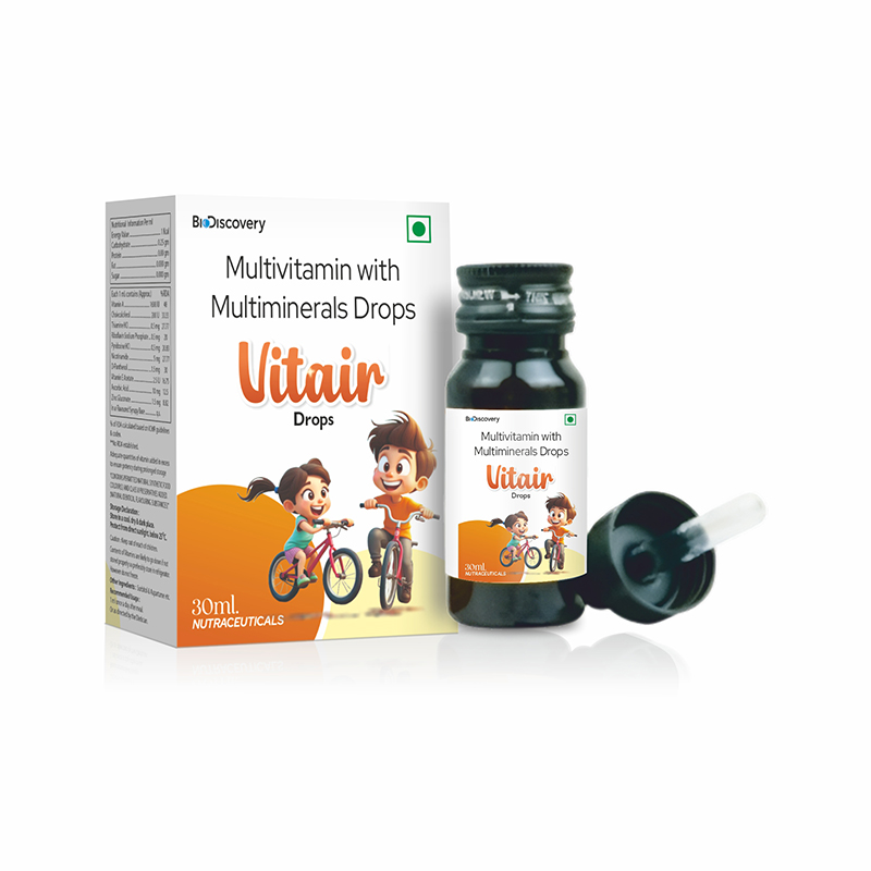 Vitair Drops