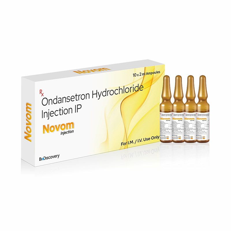 Novom Injection