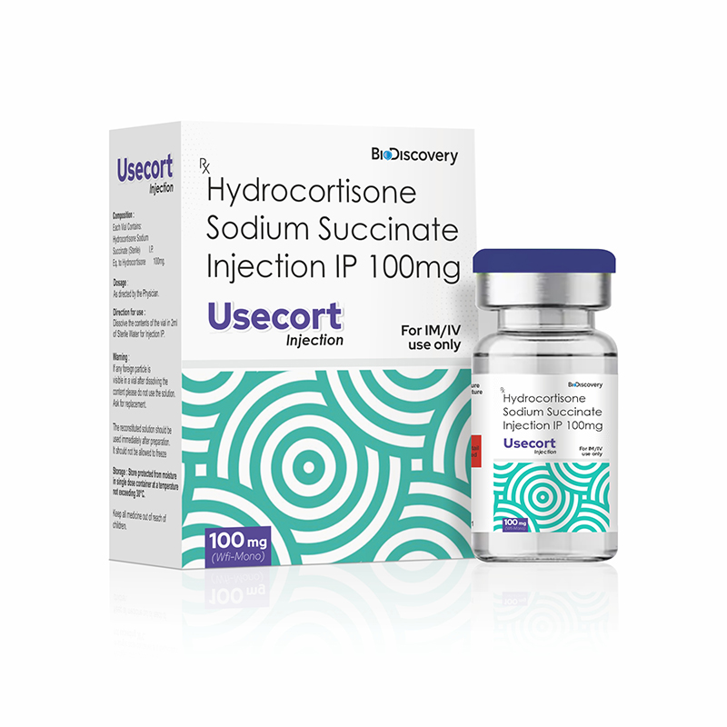 Usecort Injection