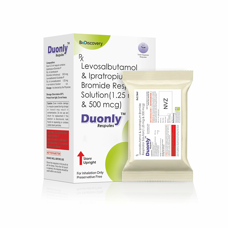 Duonly