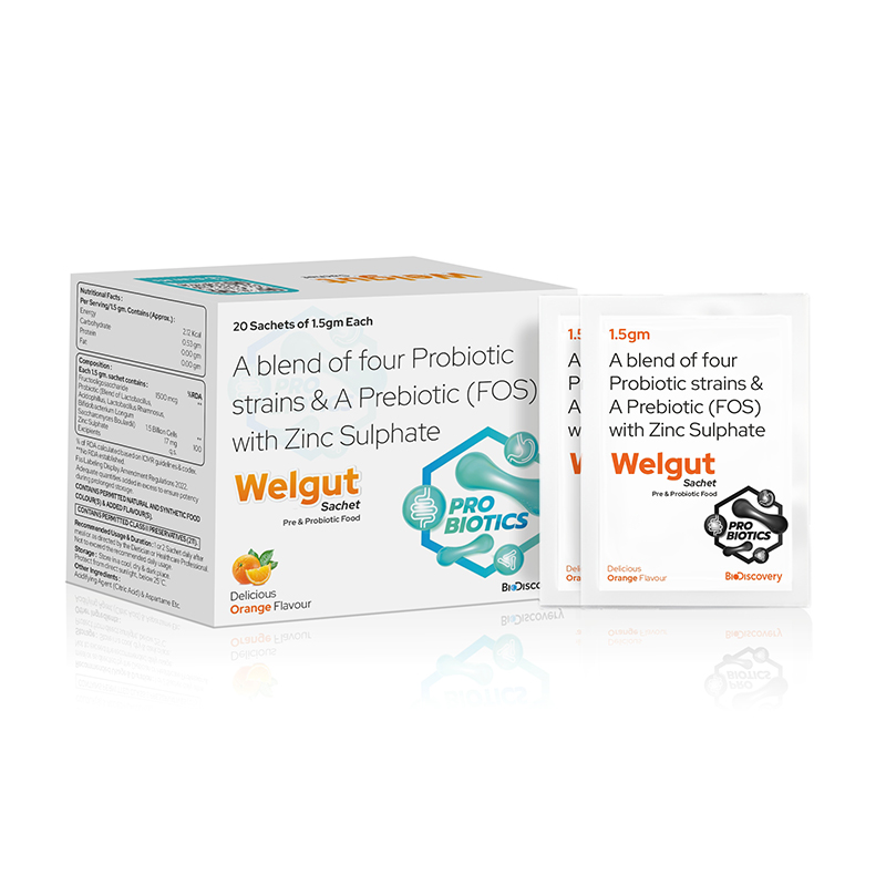 Welgut Sachet
