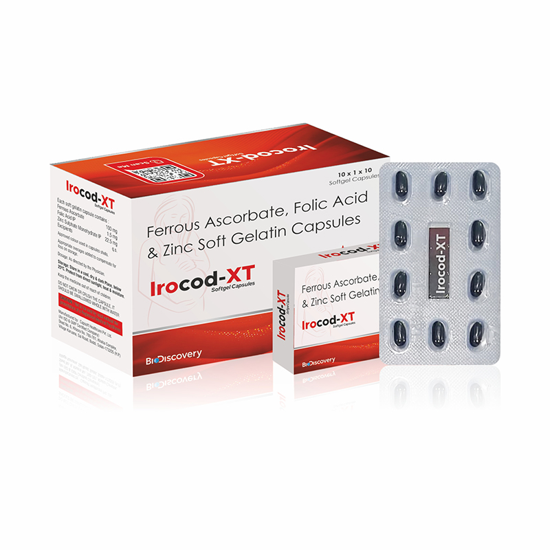 Irocod-XT
