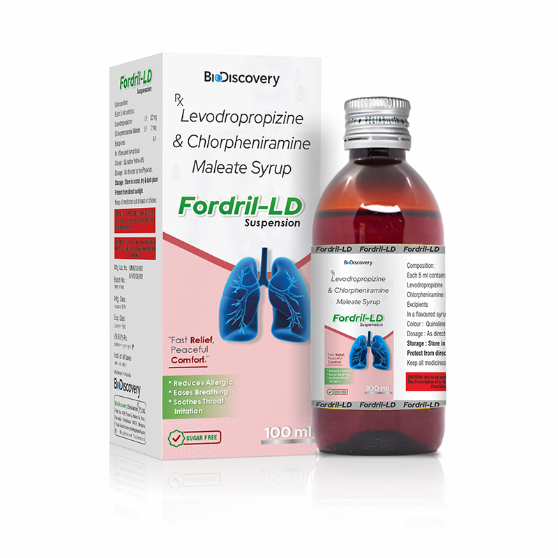 Fordril-LD 