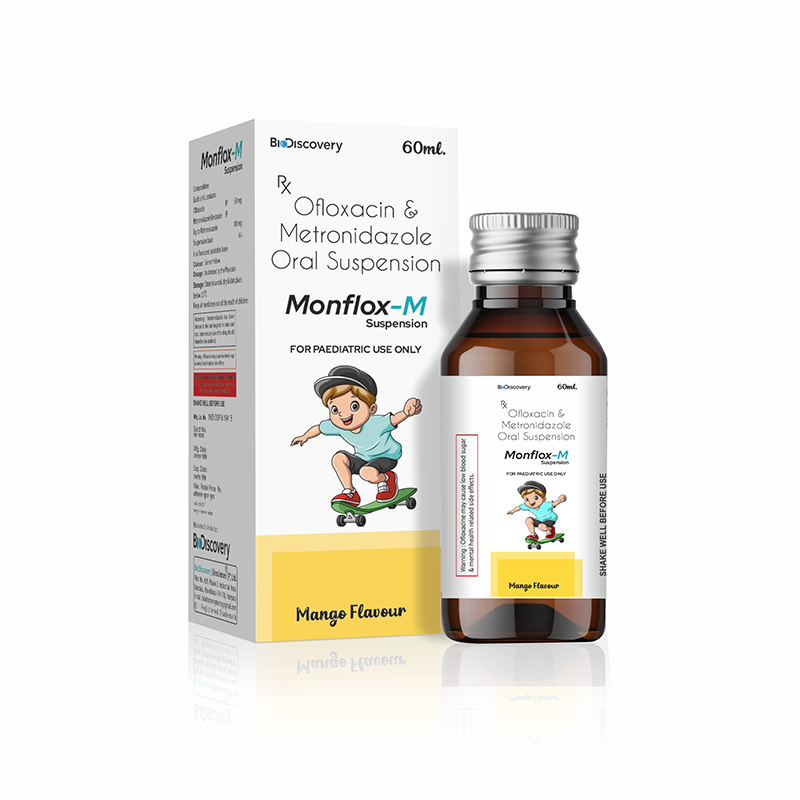 Monflox-m