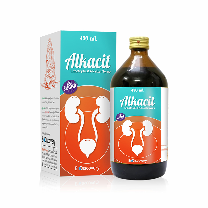 Alkacit
