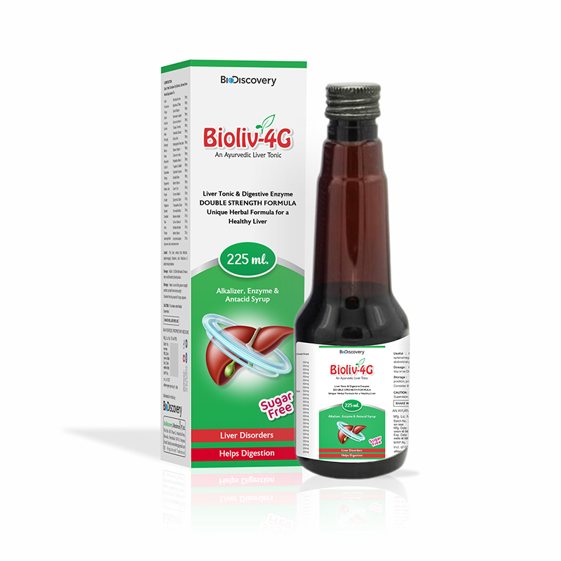 Bioliv-4G