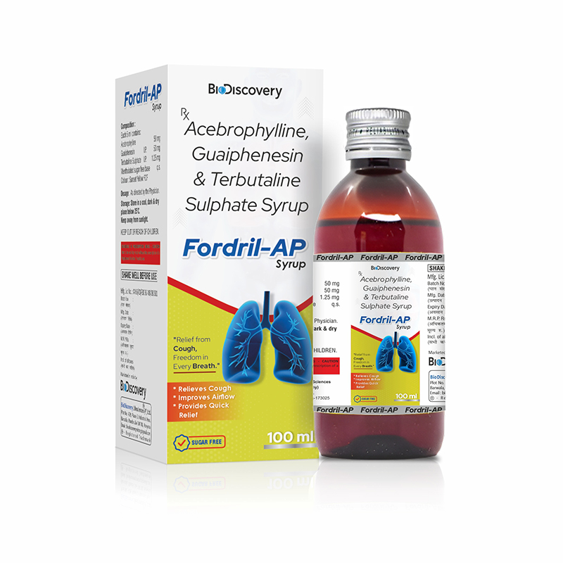 Fordril-AP