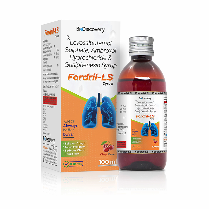 Fordril-ls