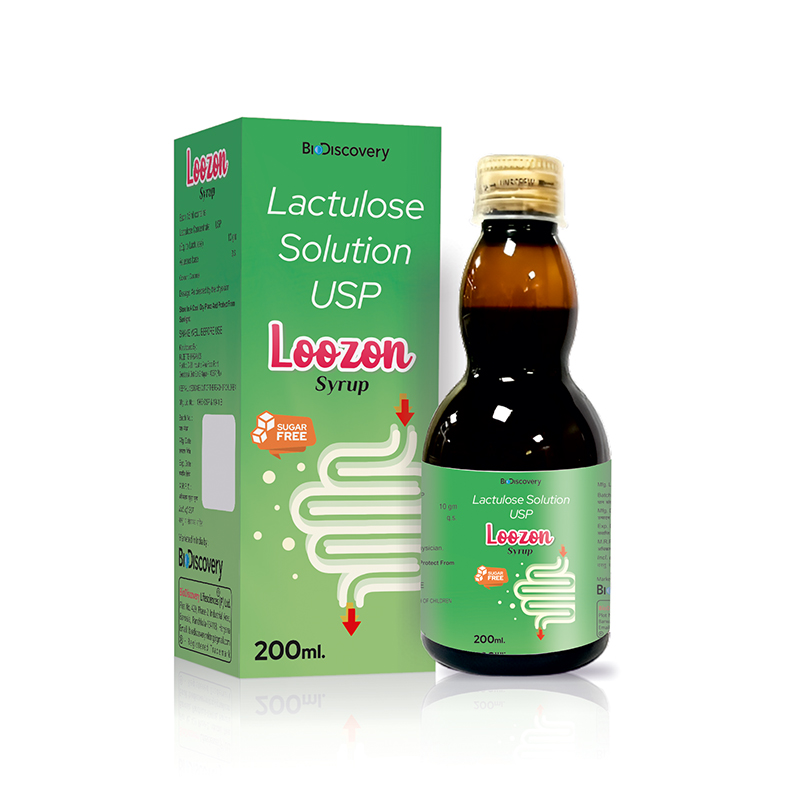 Loozon Syrup