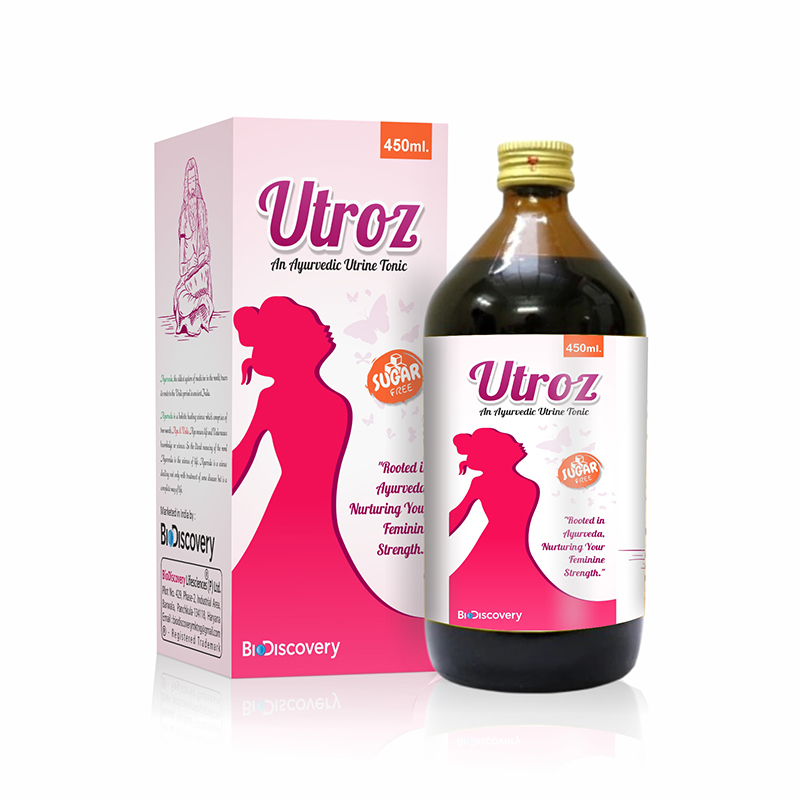 Utroz