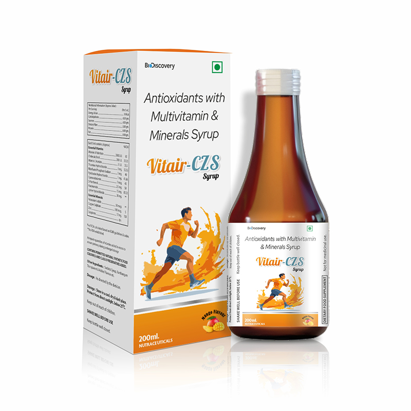 Vitair-CZS