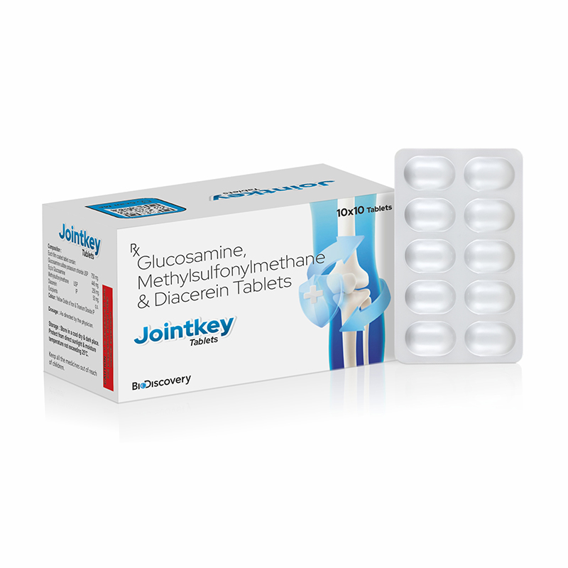 Jointkey