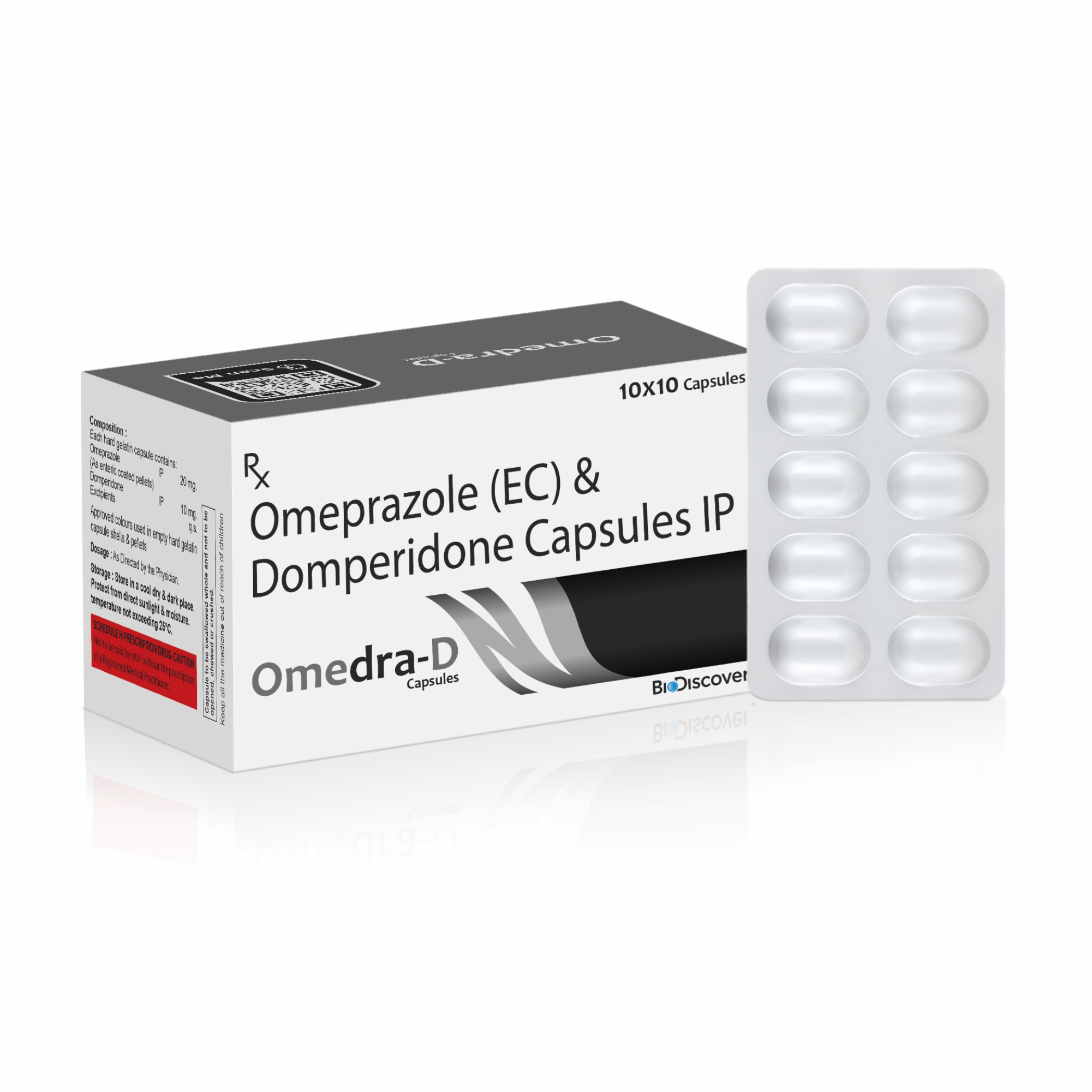 Omedra-D