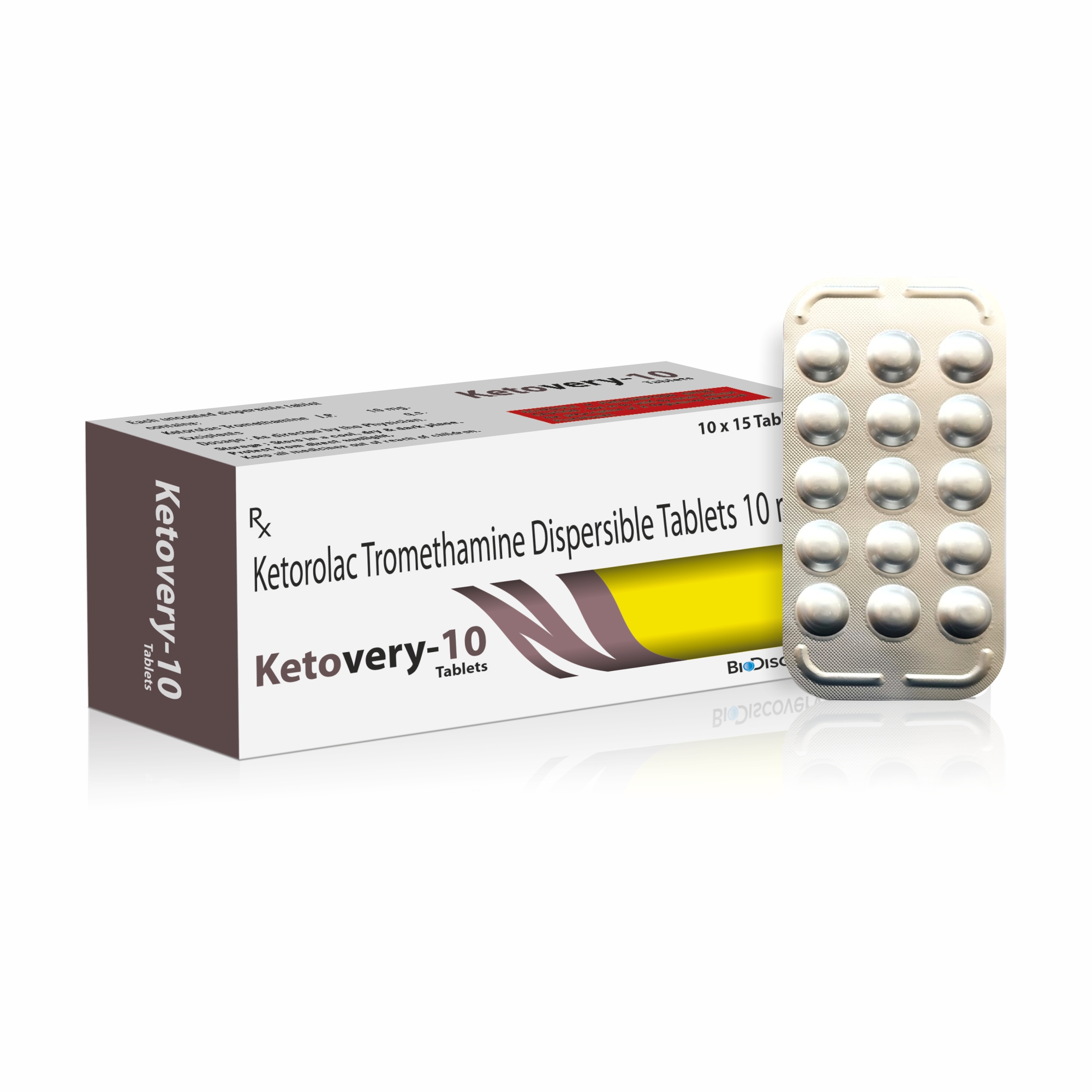 Ketovery