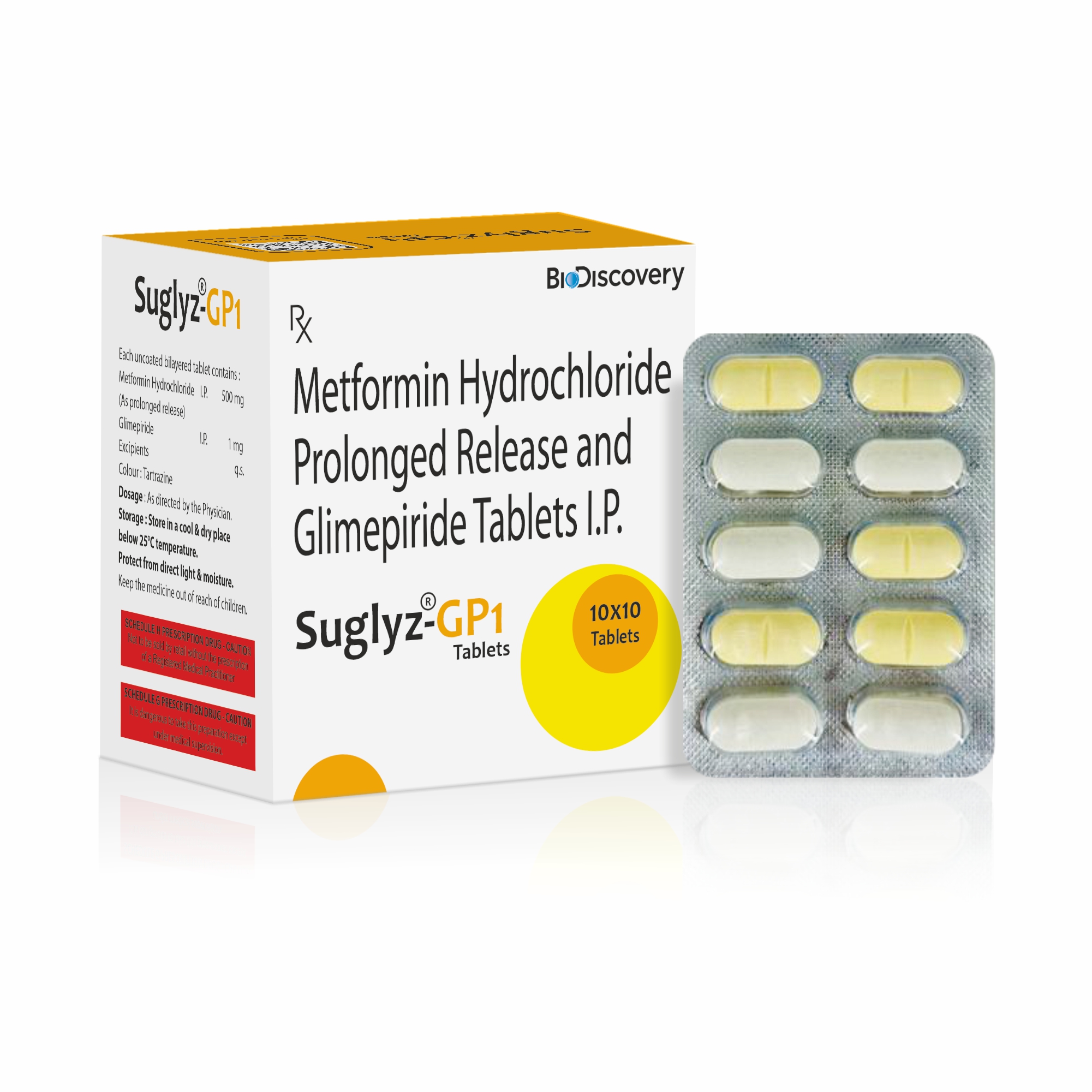 Suglyz Gp1