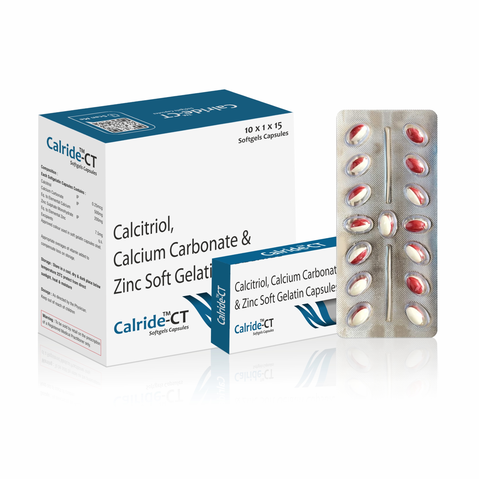 Calride-CT