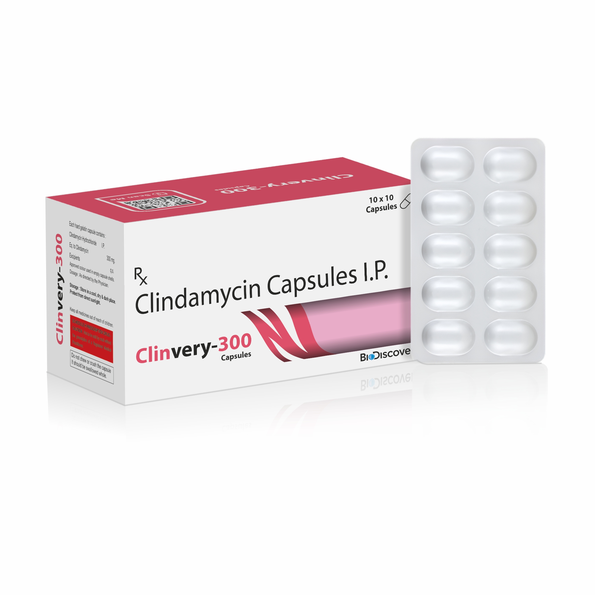Clinvery-300 