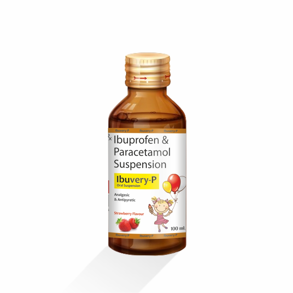 Ibuvery -p