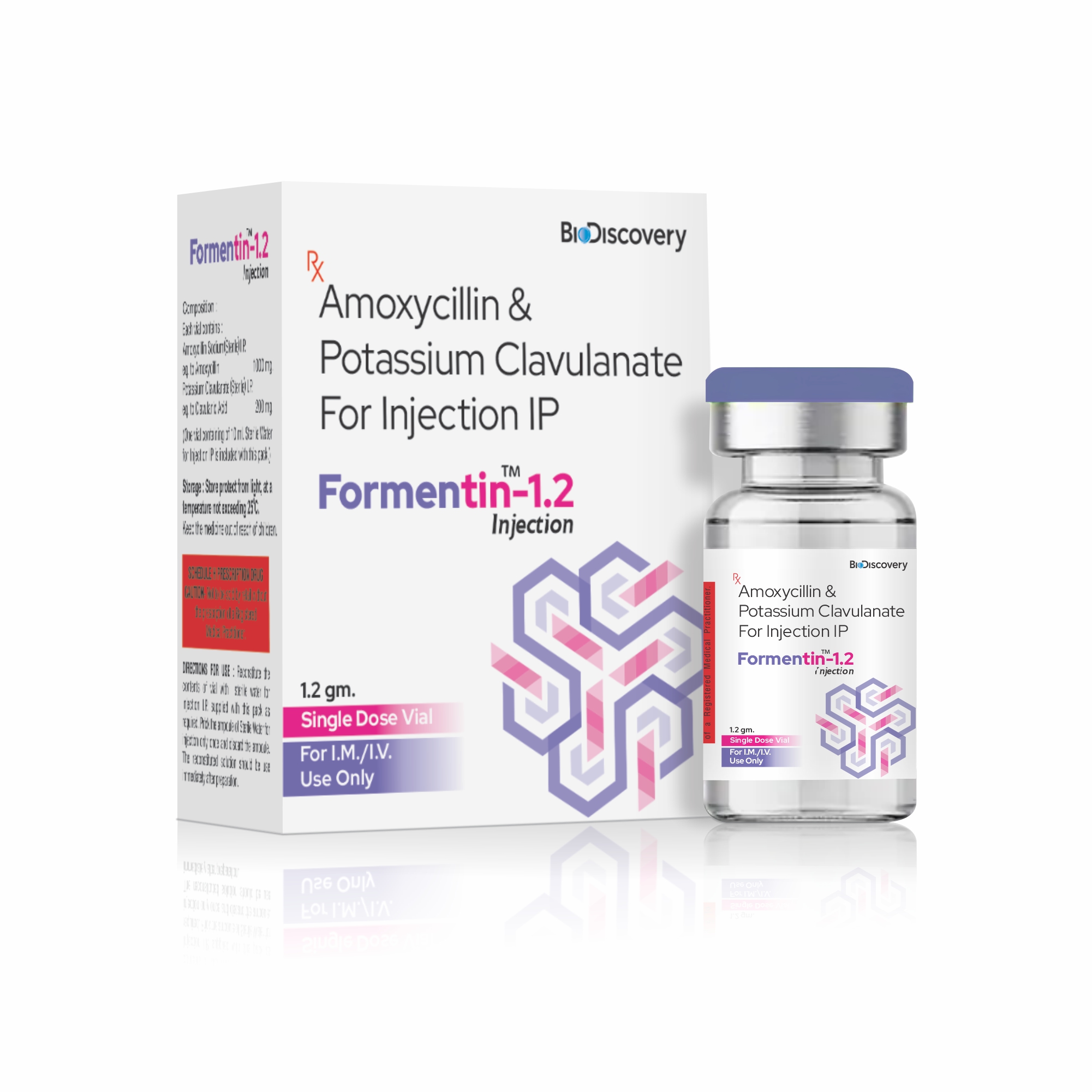 Formentin 1.2 Gm