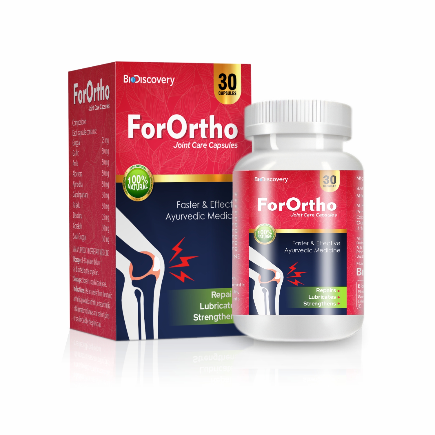 For Ortho