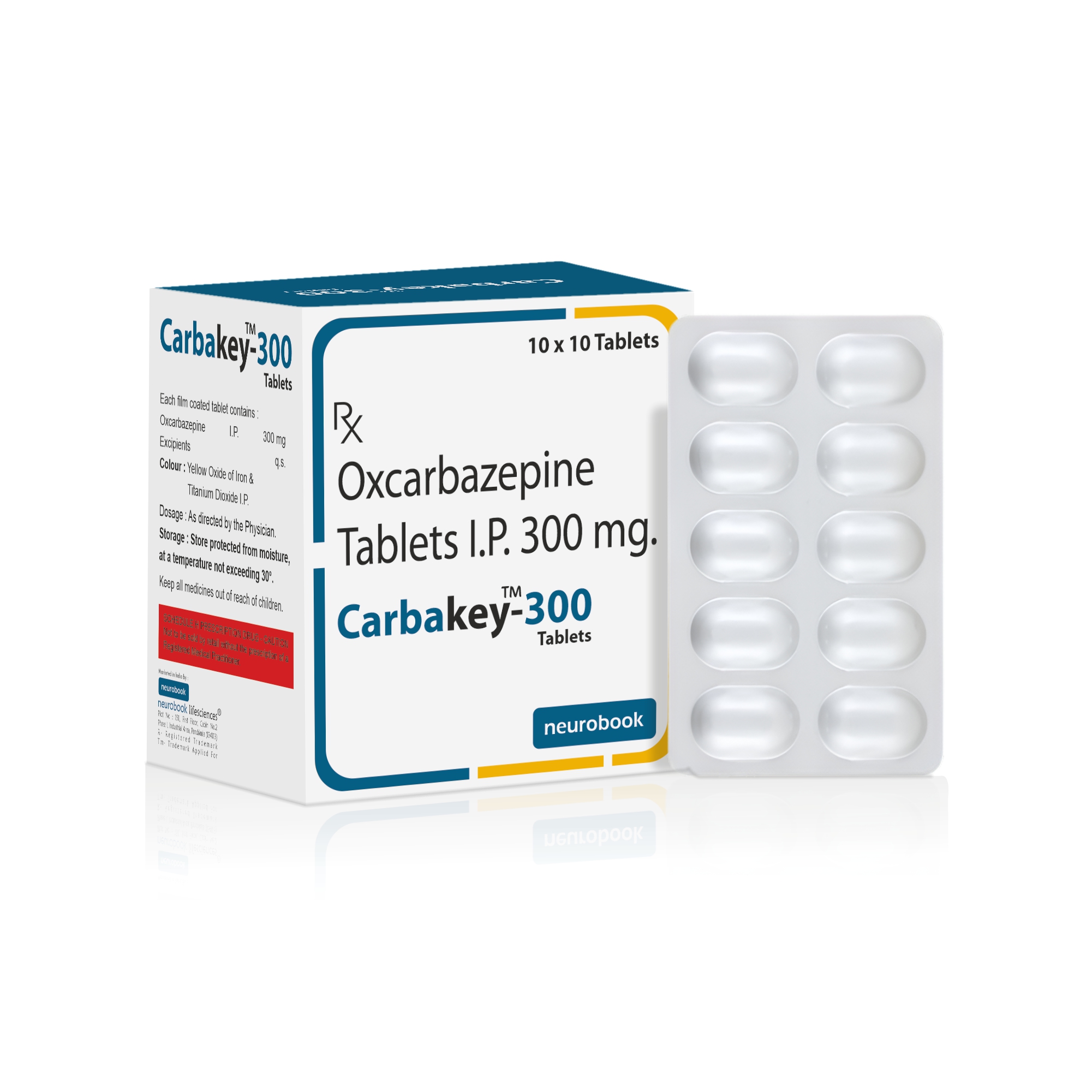 Carbakey