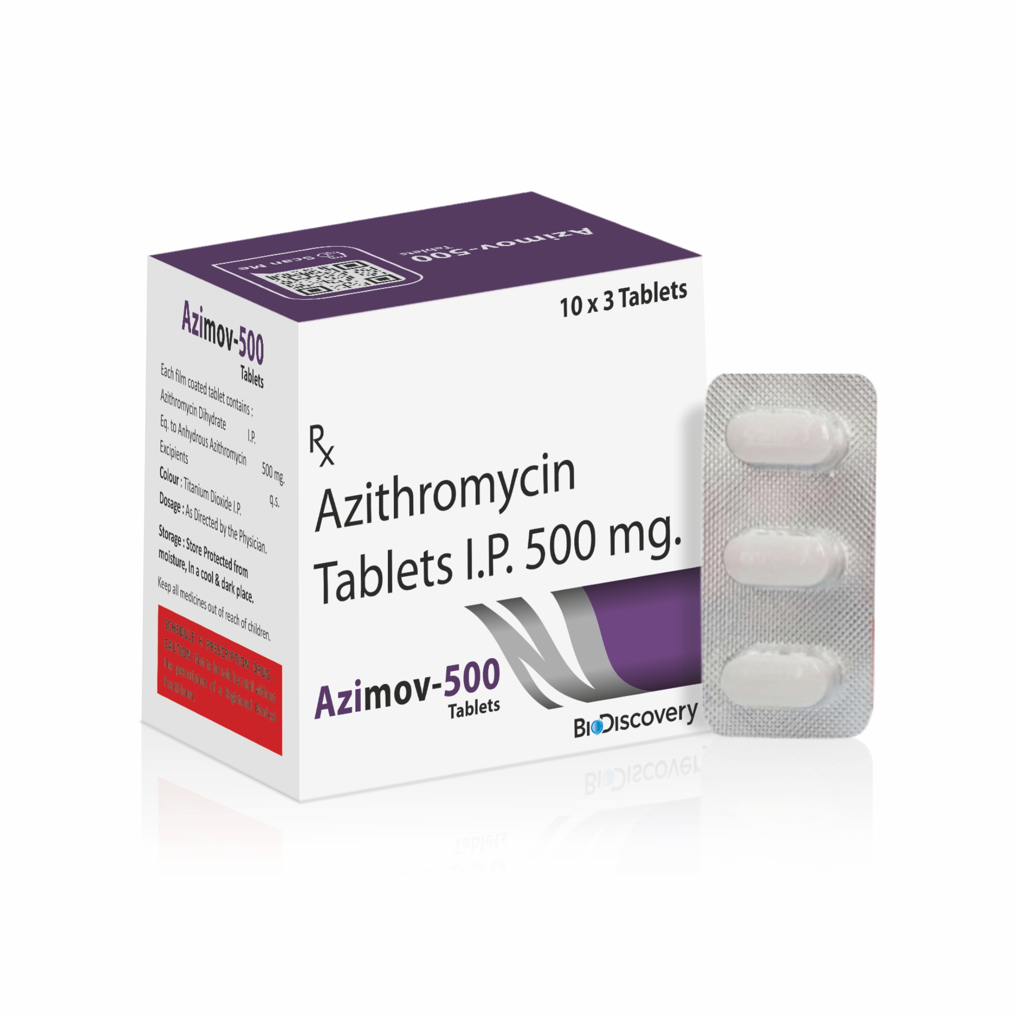 Azimov-500