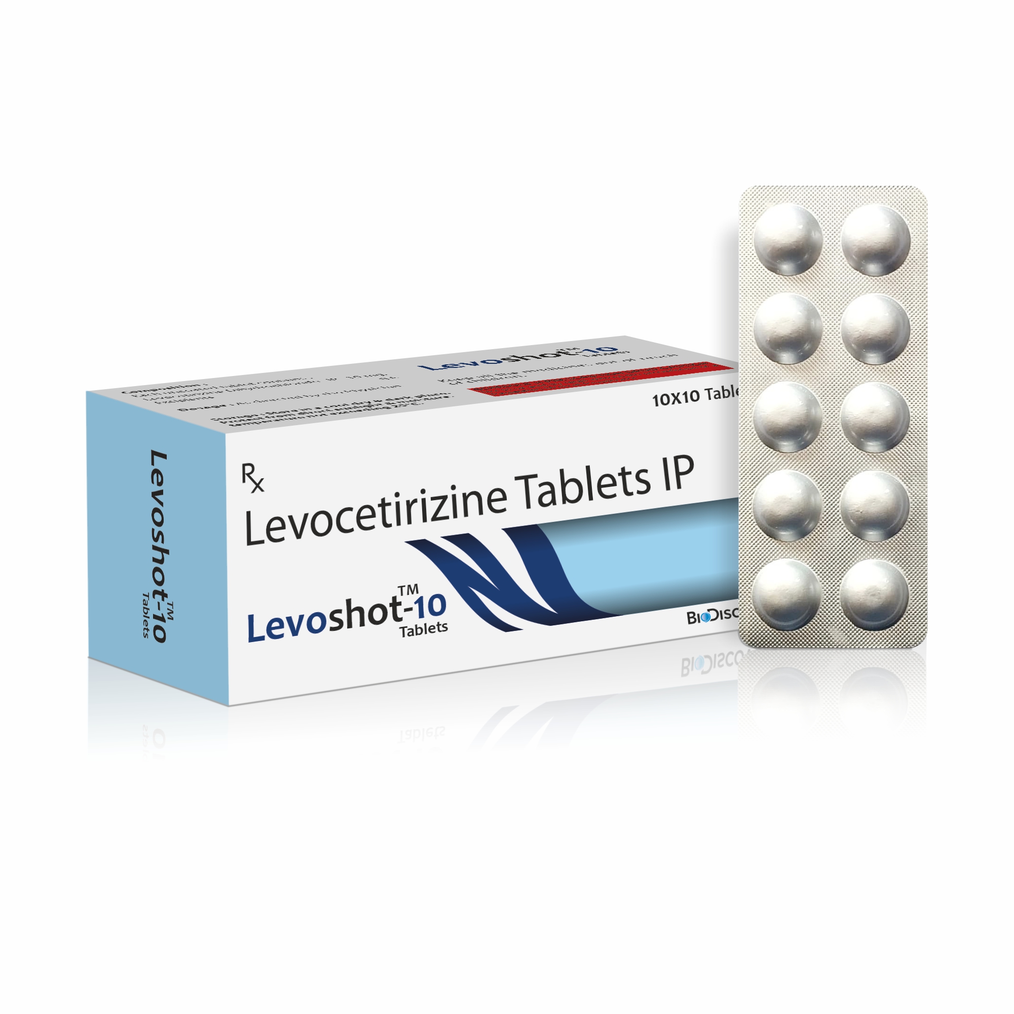 Levoshot-10