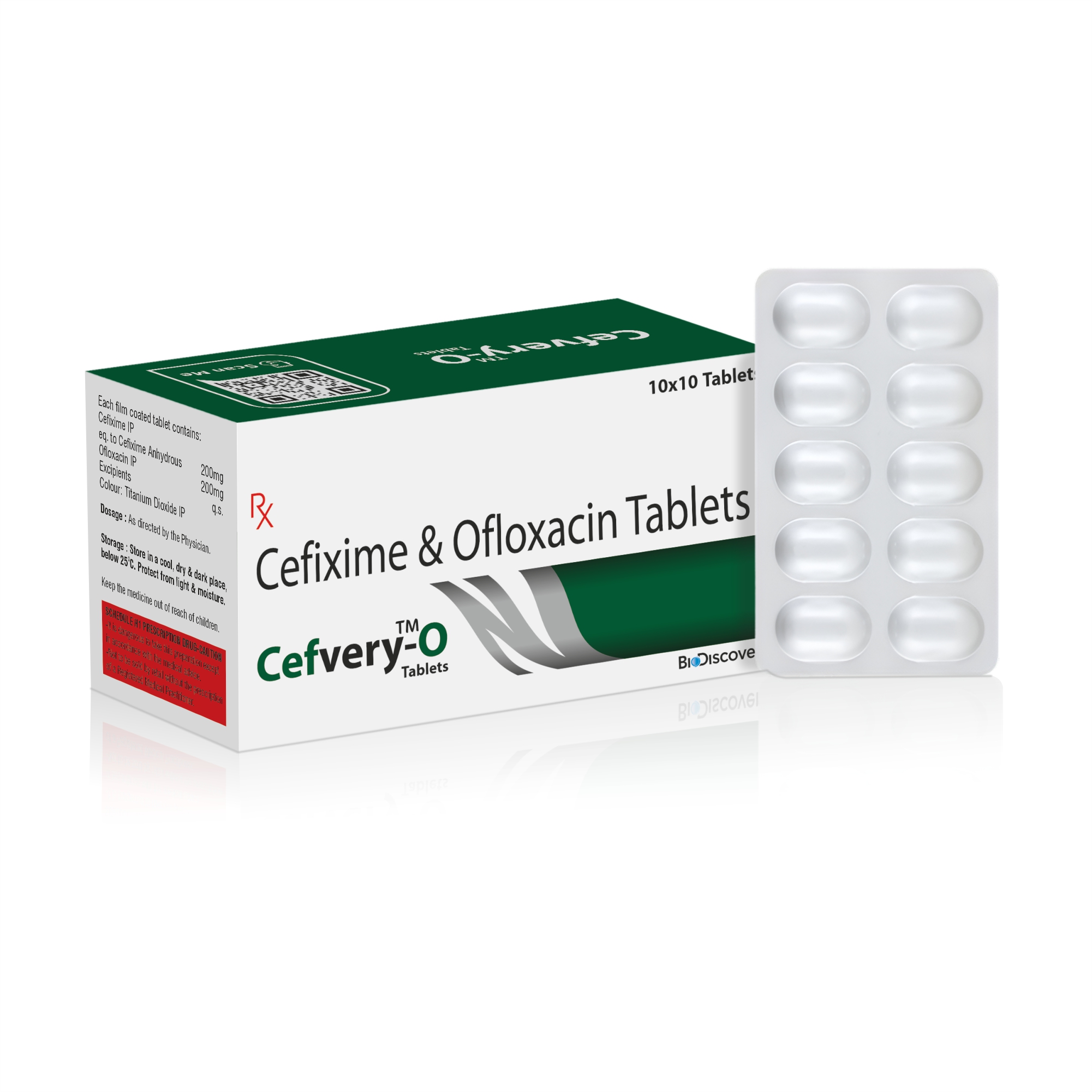 Cefvery-O