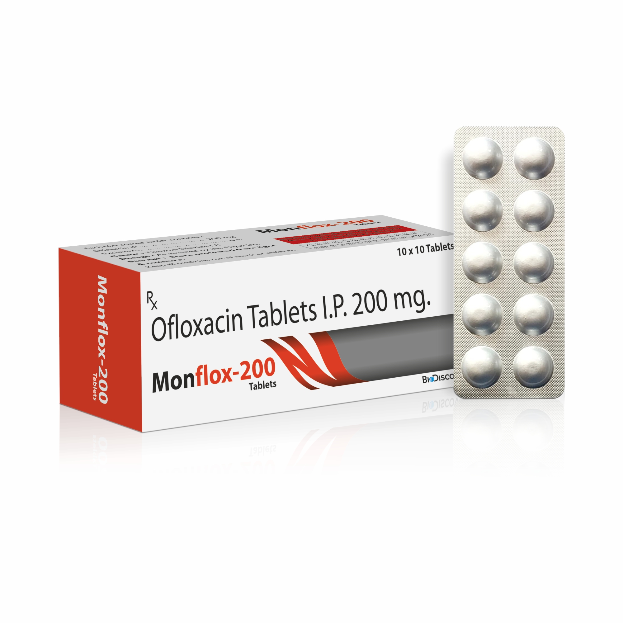 Monflox-200