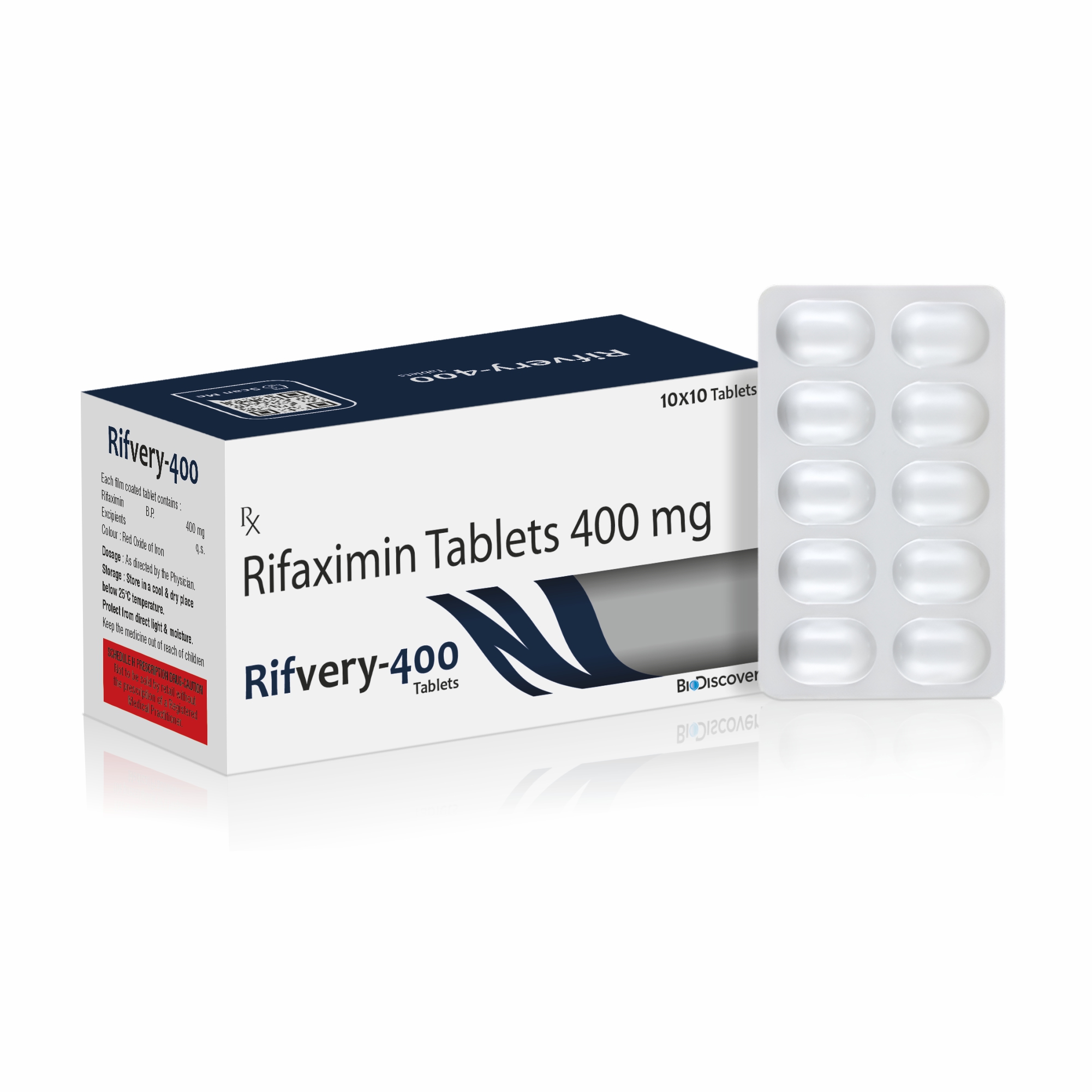 Rifvery-400