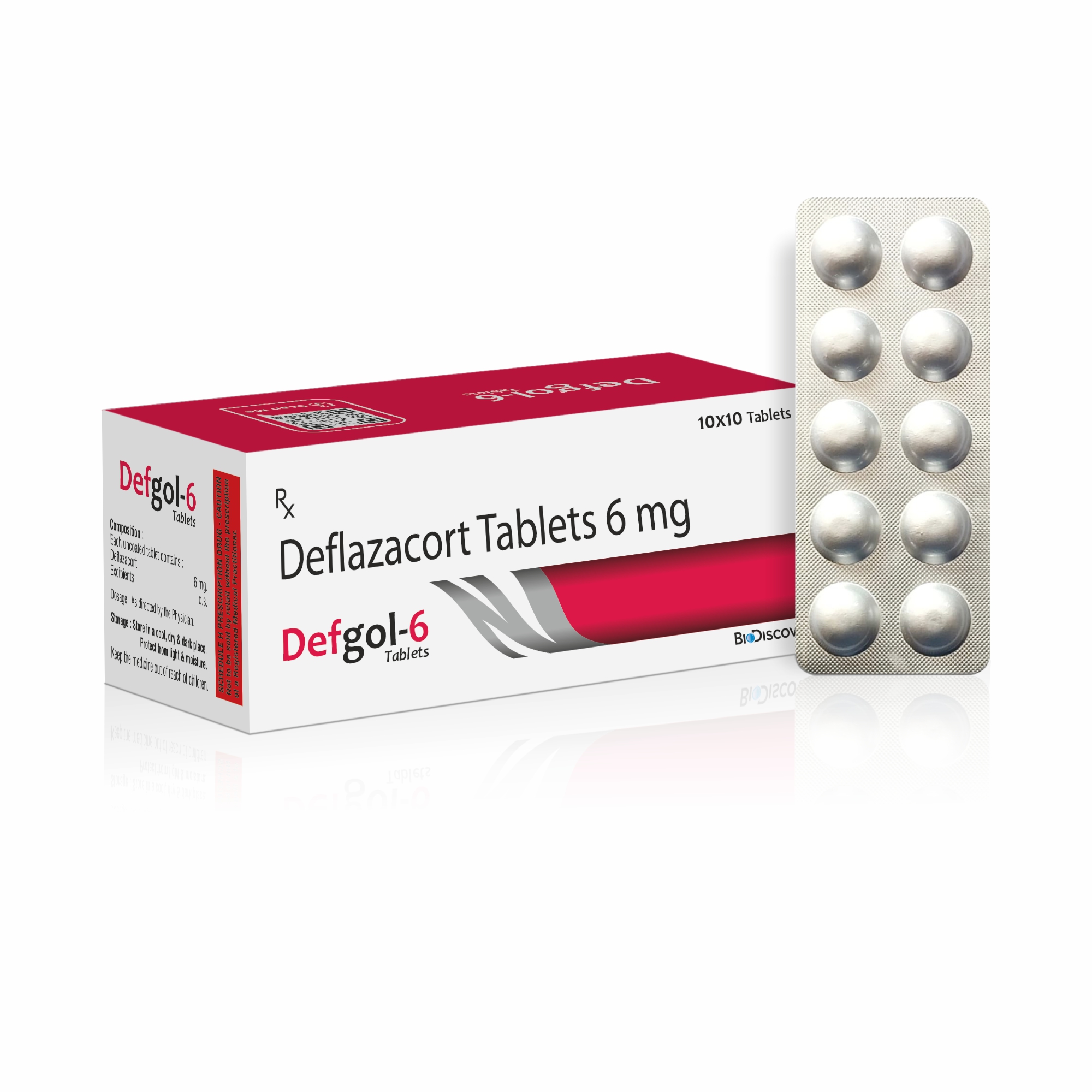 Defgol