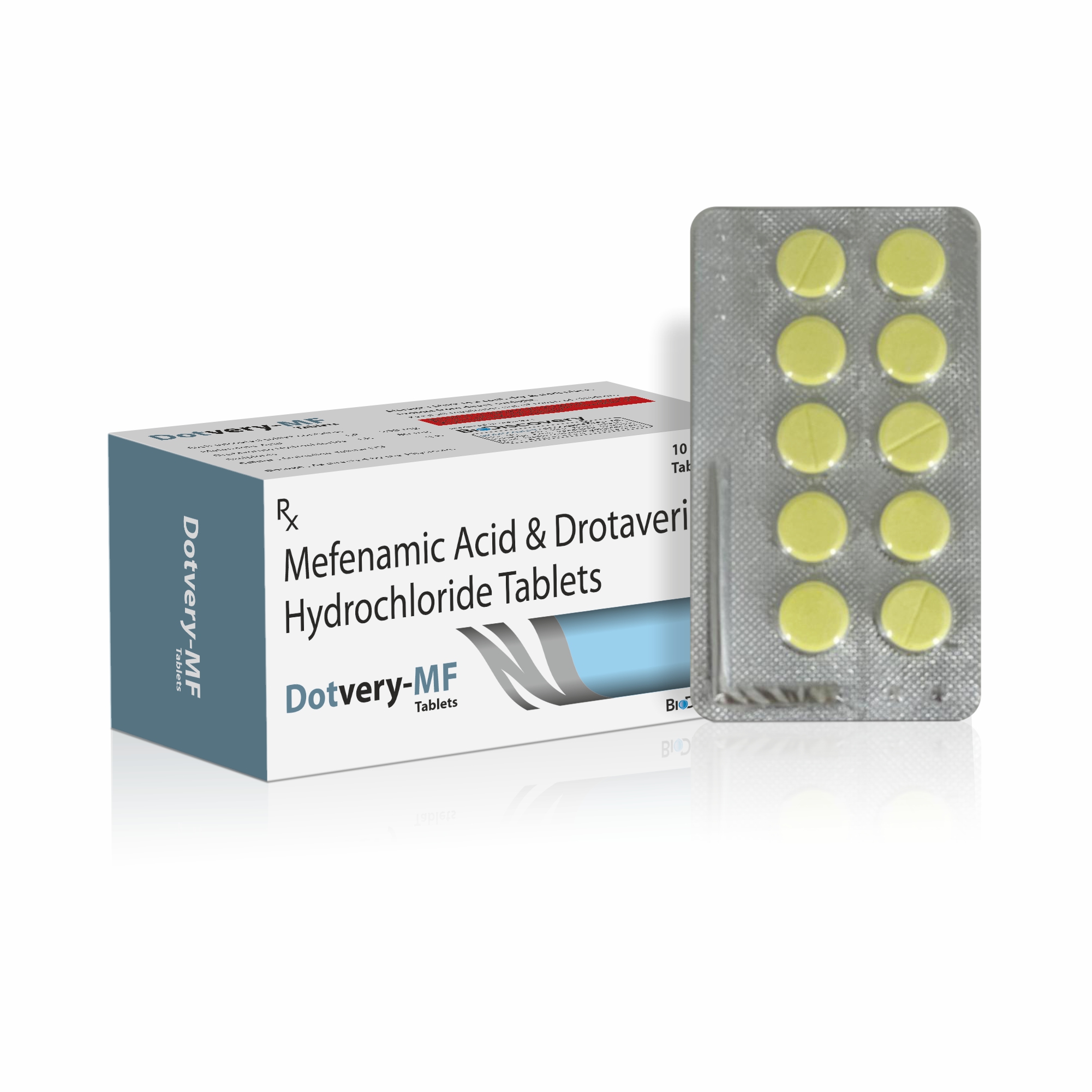 Dotvery-mf