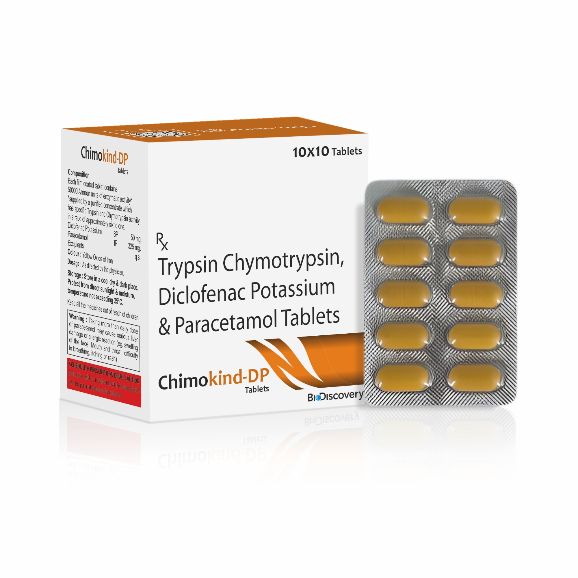Chimokind-dp