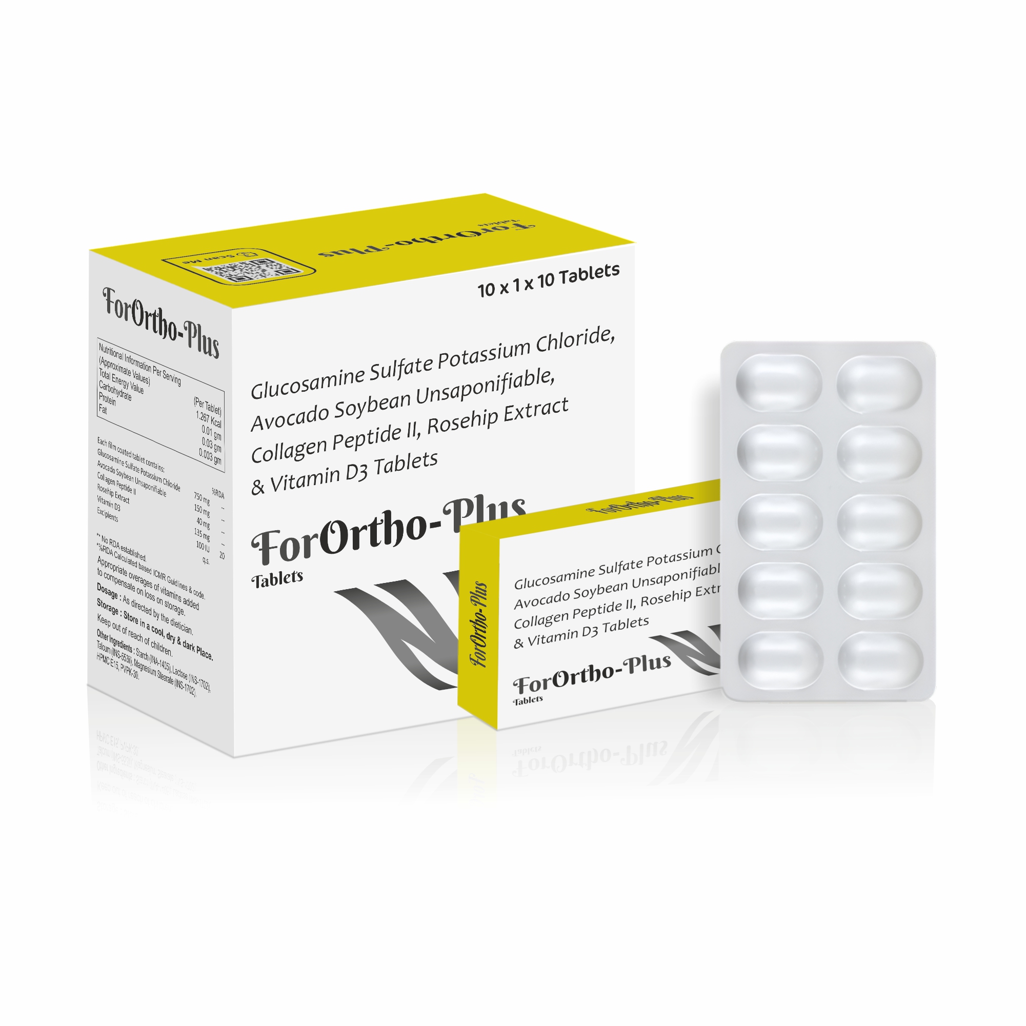 Forortho-plus