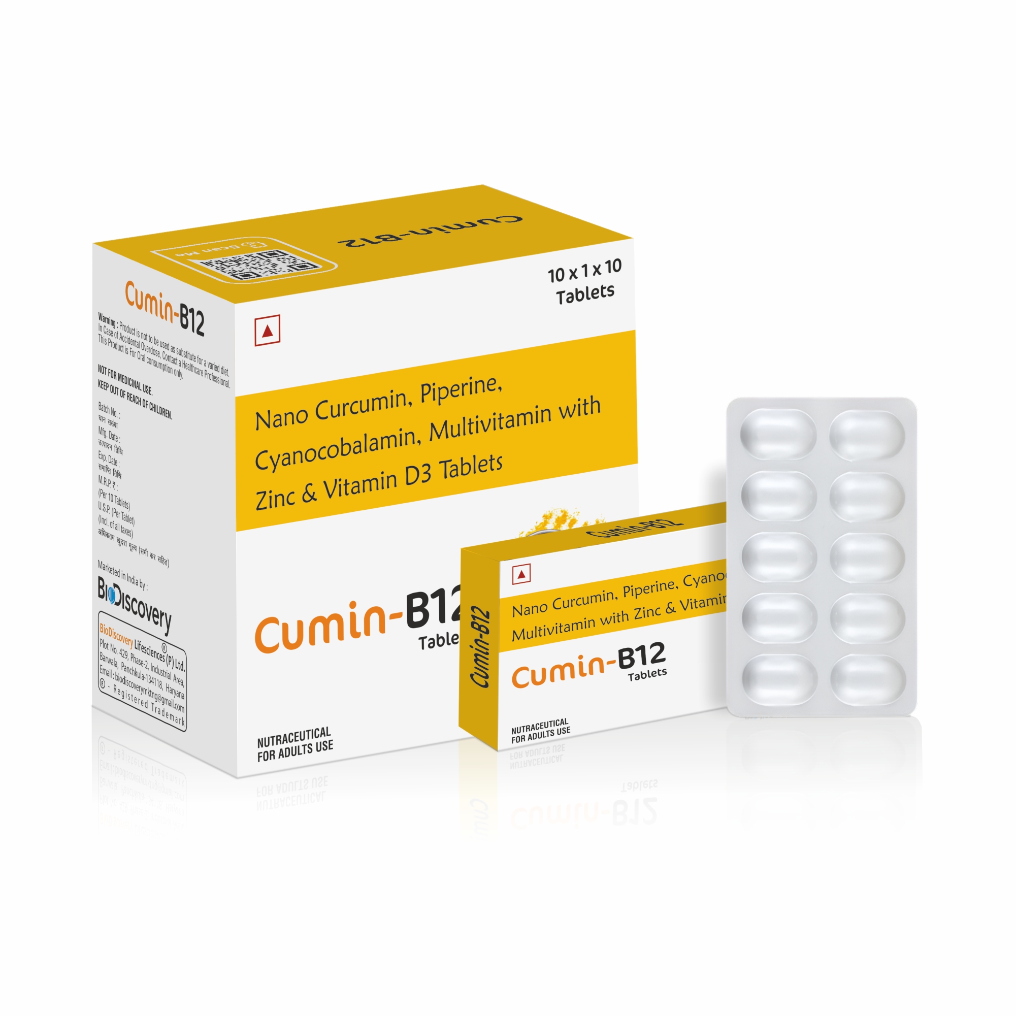 Cumin-b12