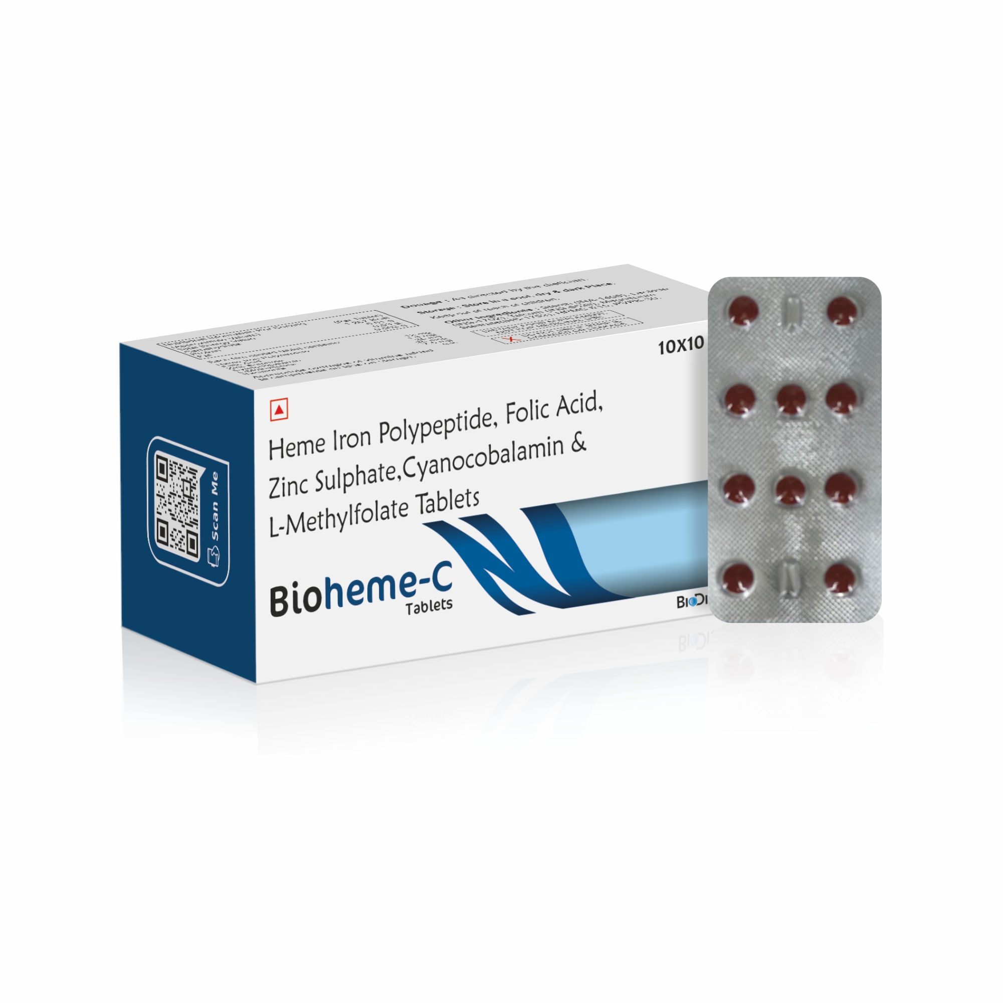Bioheme-C