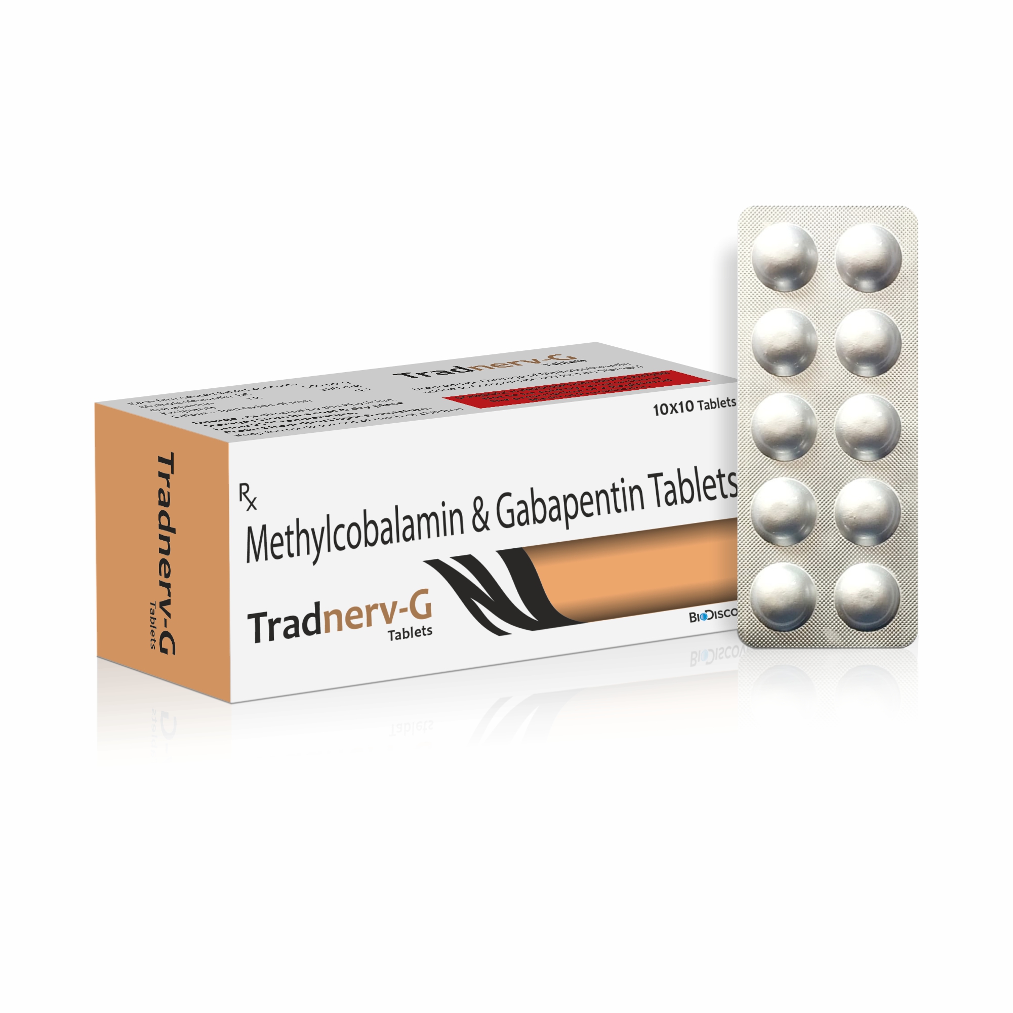 Tradnerv-G