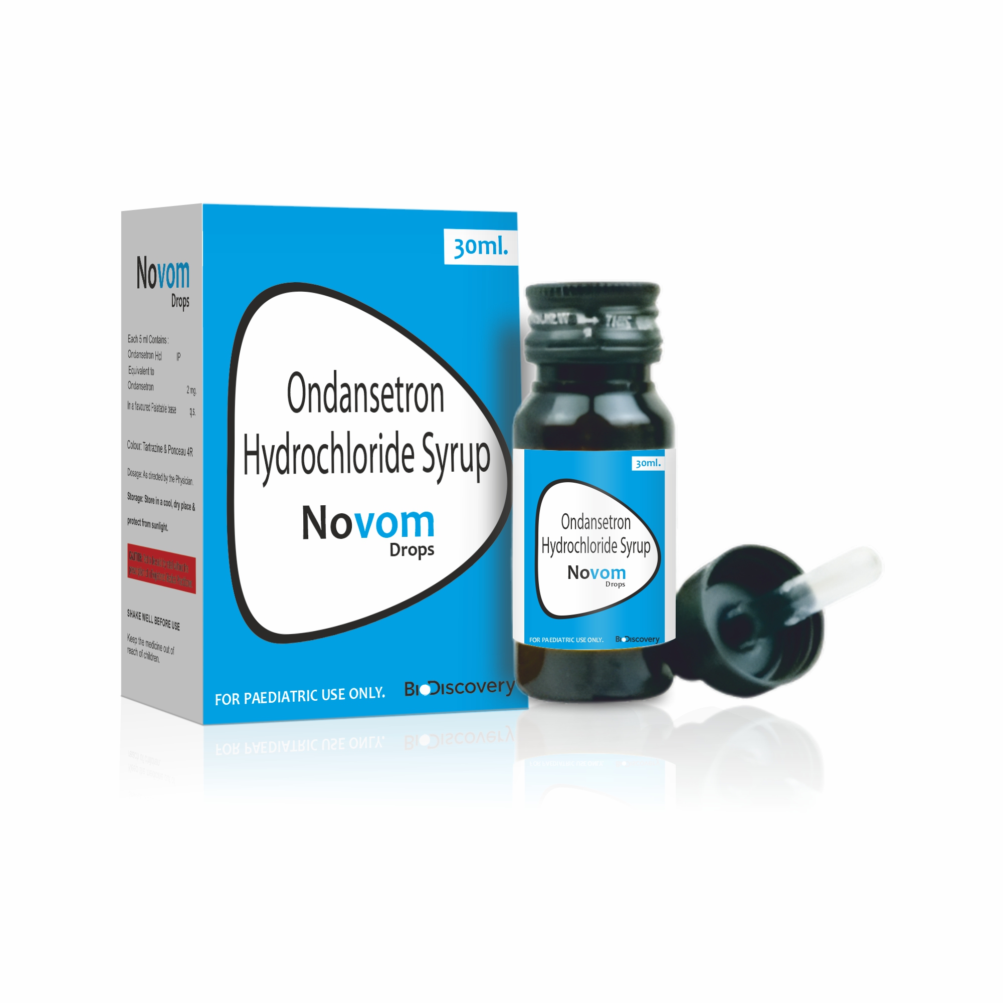 Novom Drop