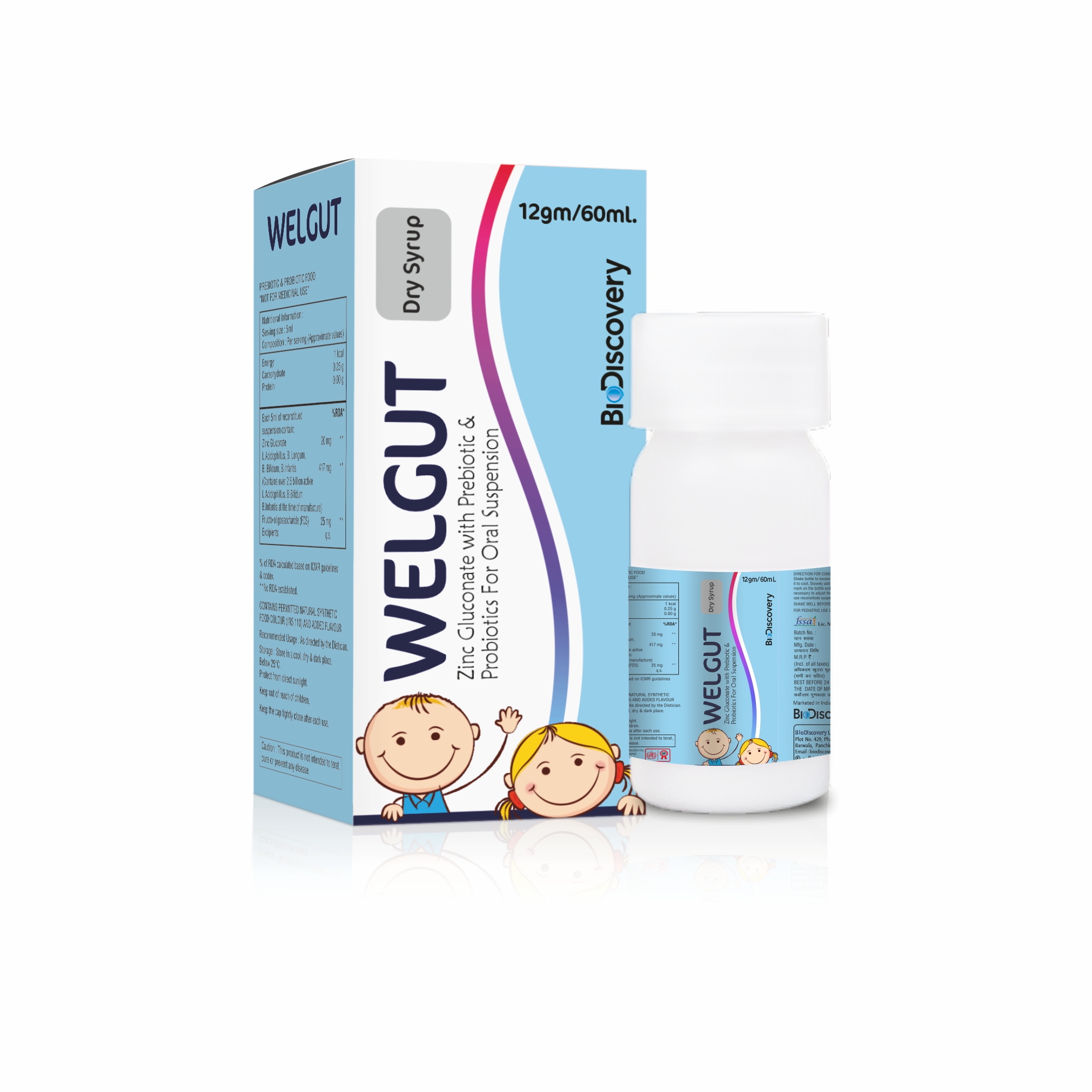 Welgut