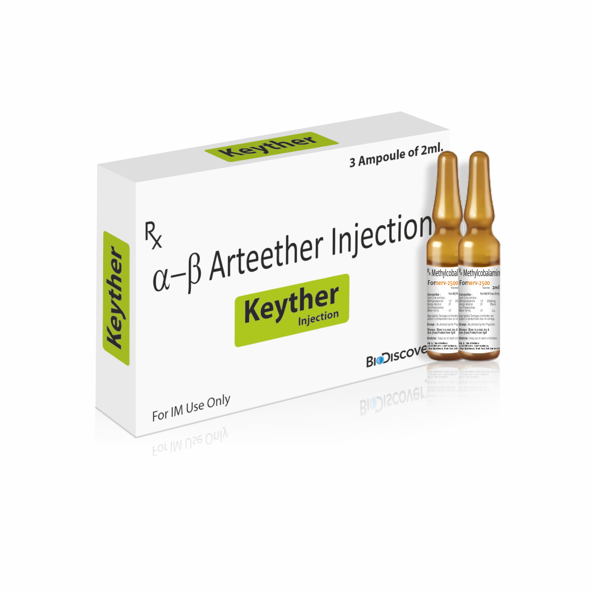 Keyther Injection